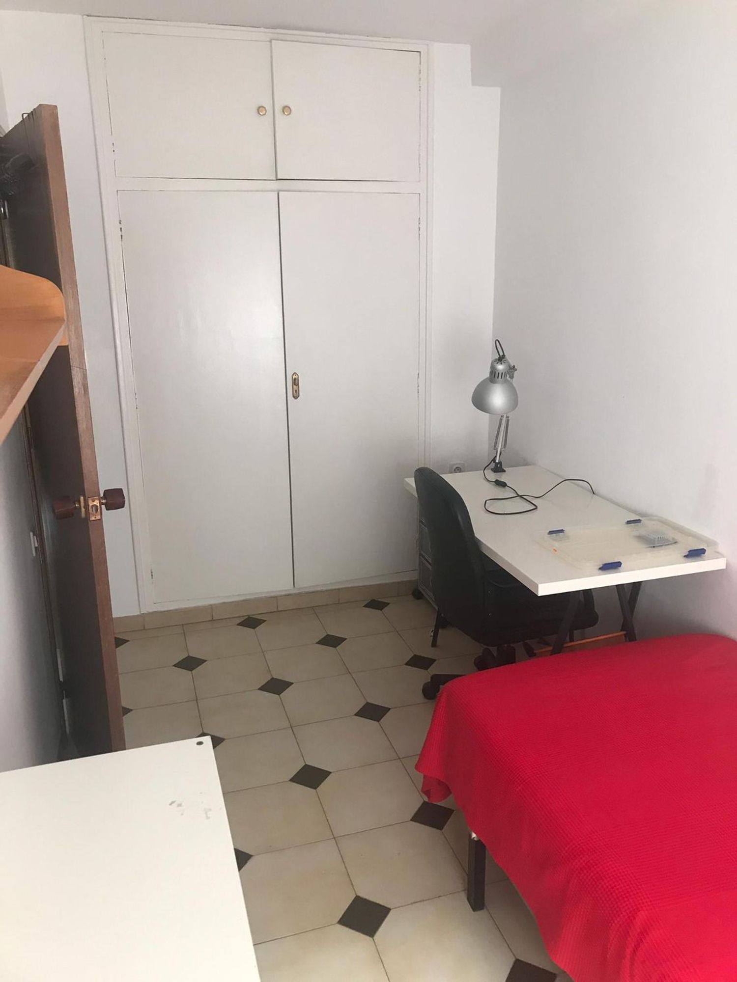 Piso en calle Tarfia, 1 - Foto 13