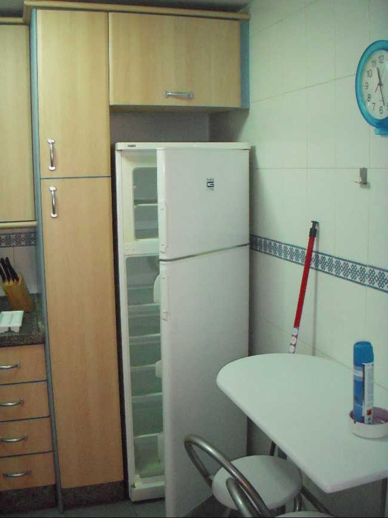 Piso en calle el Avellano, 12 - Foto 8