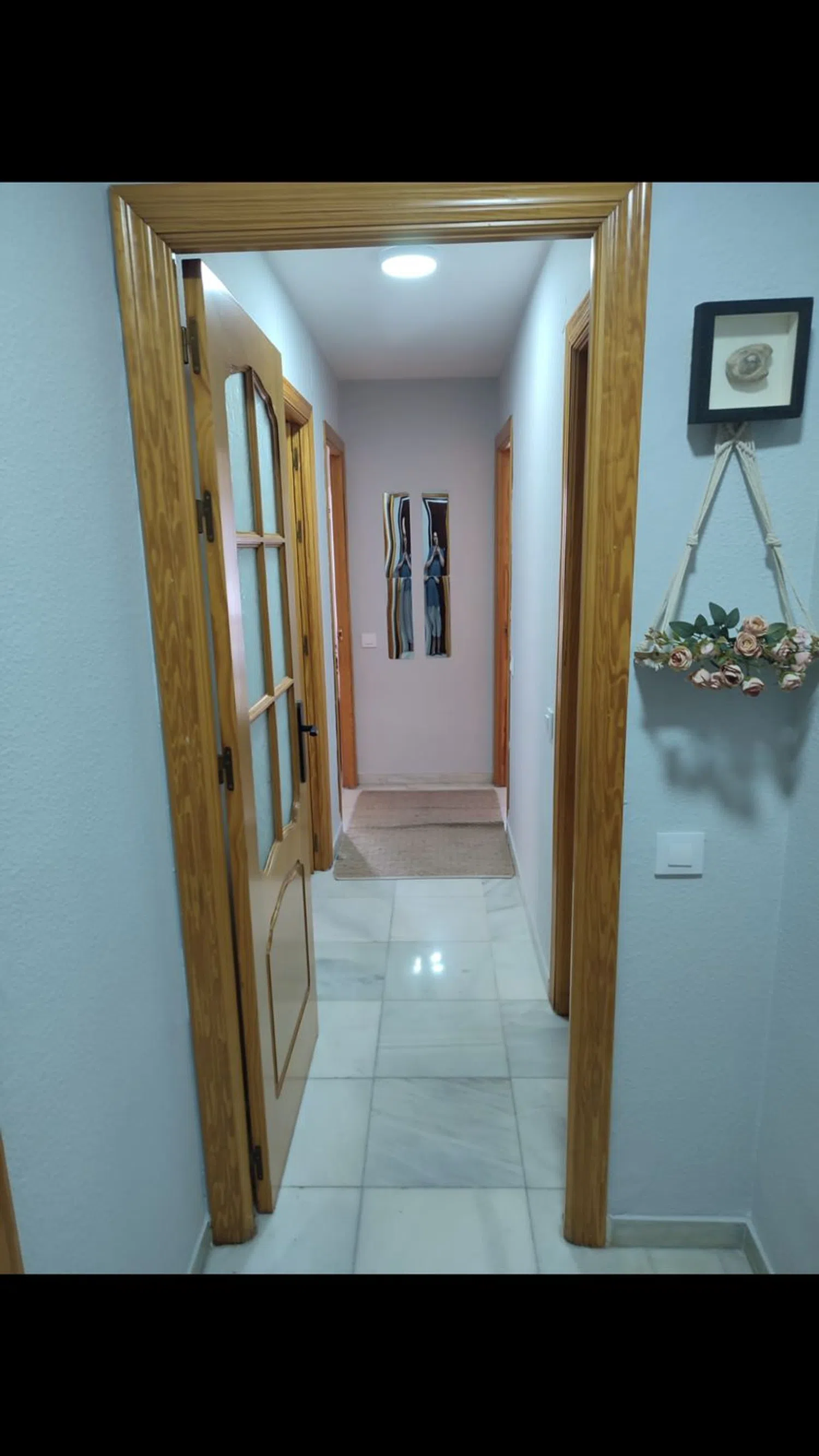 Piso en calle Luis Montoto, 31 - Foto 9