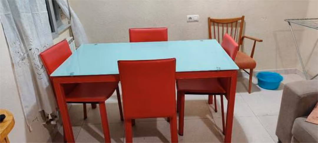 Piso en San Bernardo - Foto 4