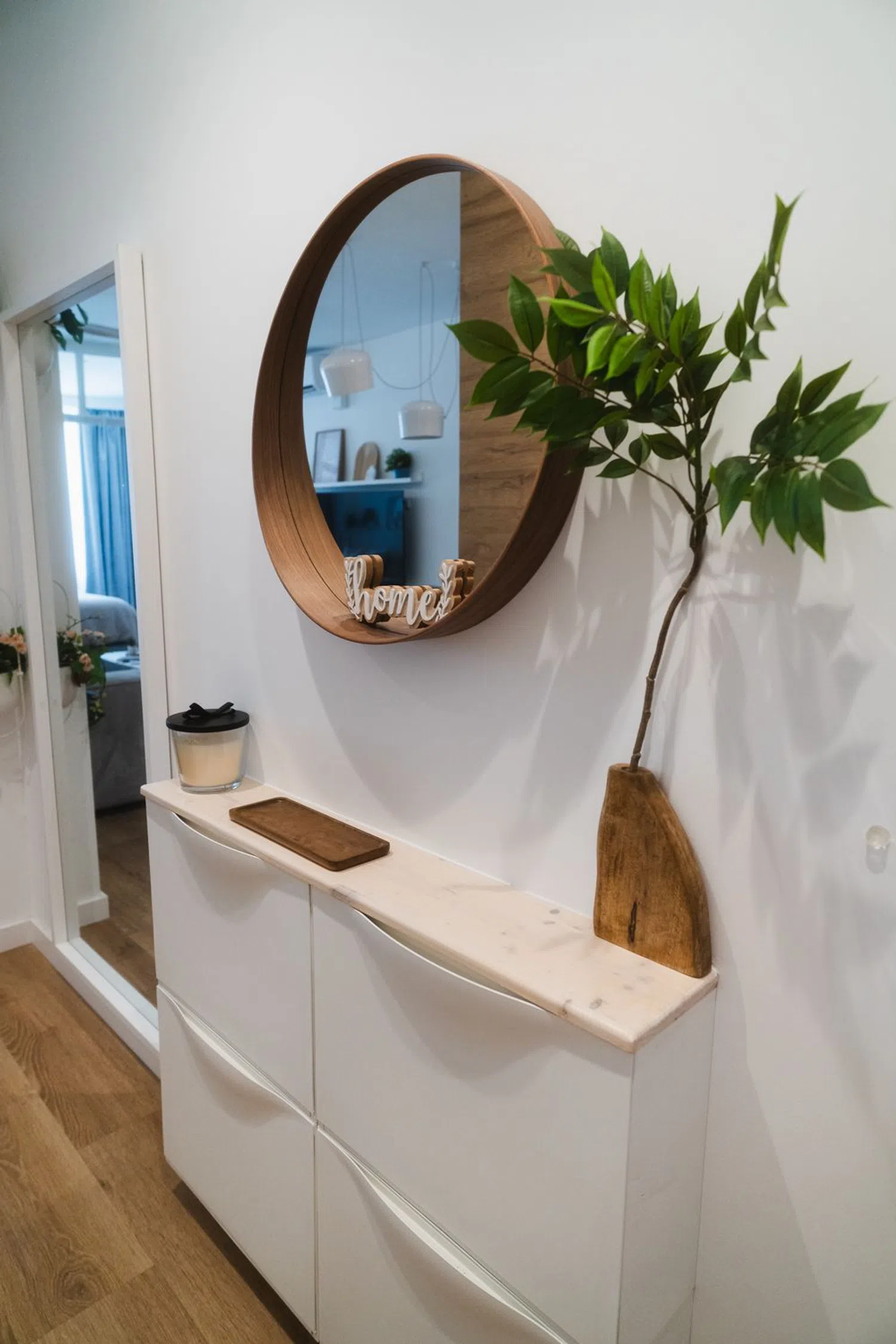 Estudio en calle d'En Colom, 1 - Foto 5