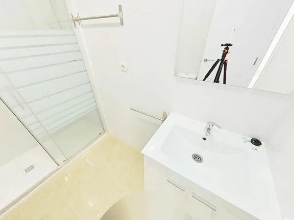 Piso en Barrio Puerta del Ángel - Foto 25