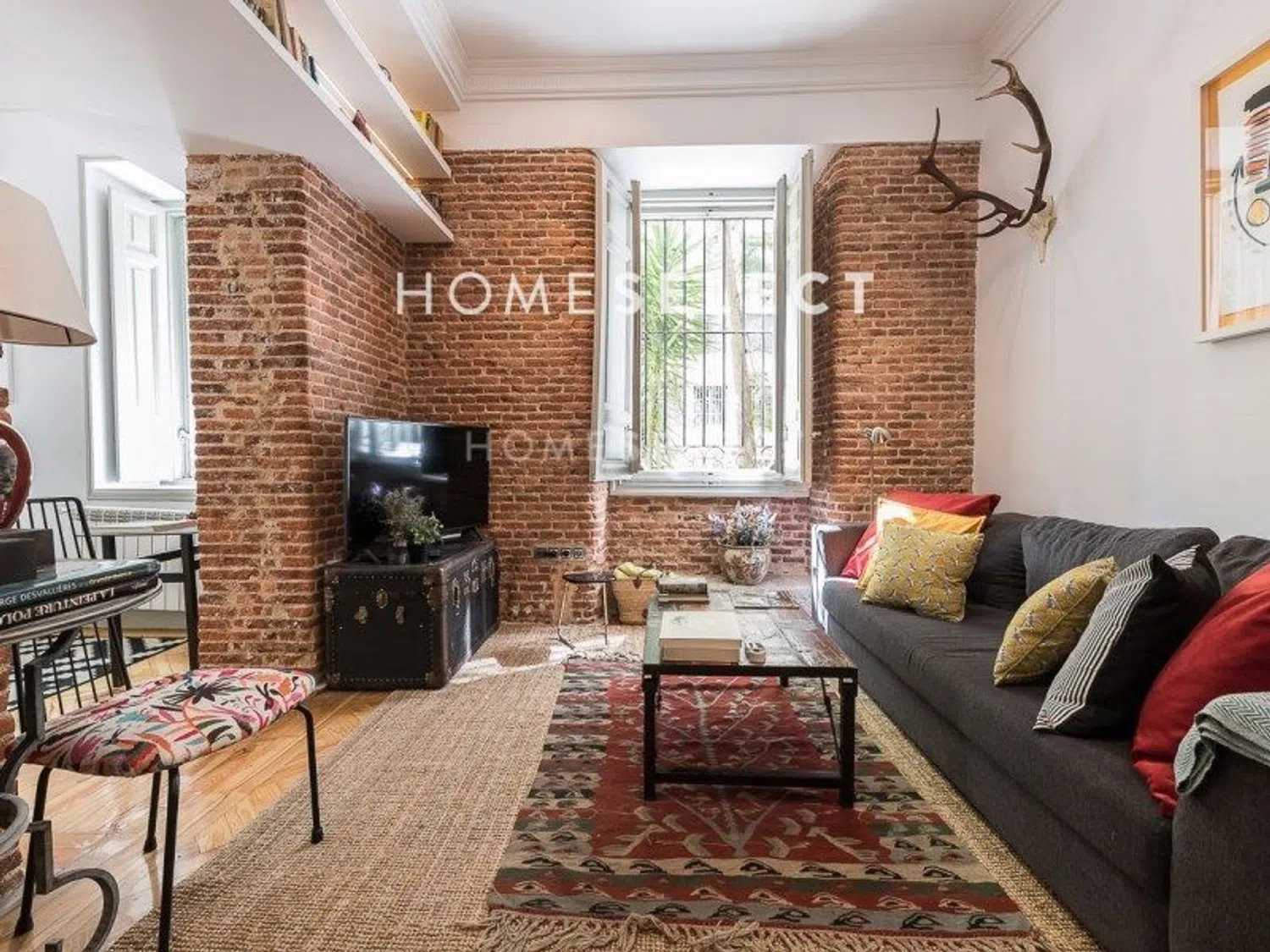 Piso en calle de Claudio Coello - Foto 3