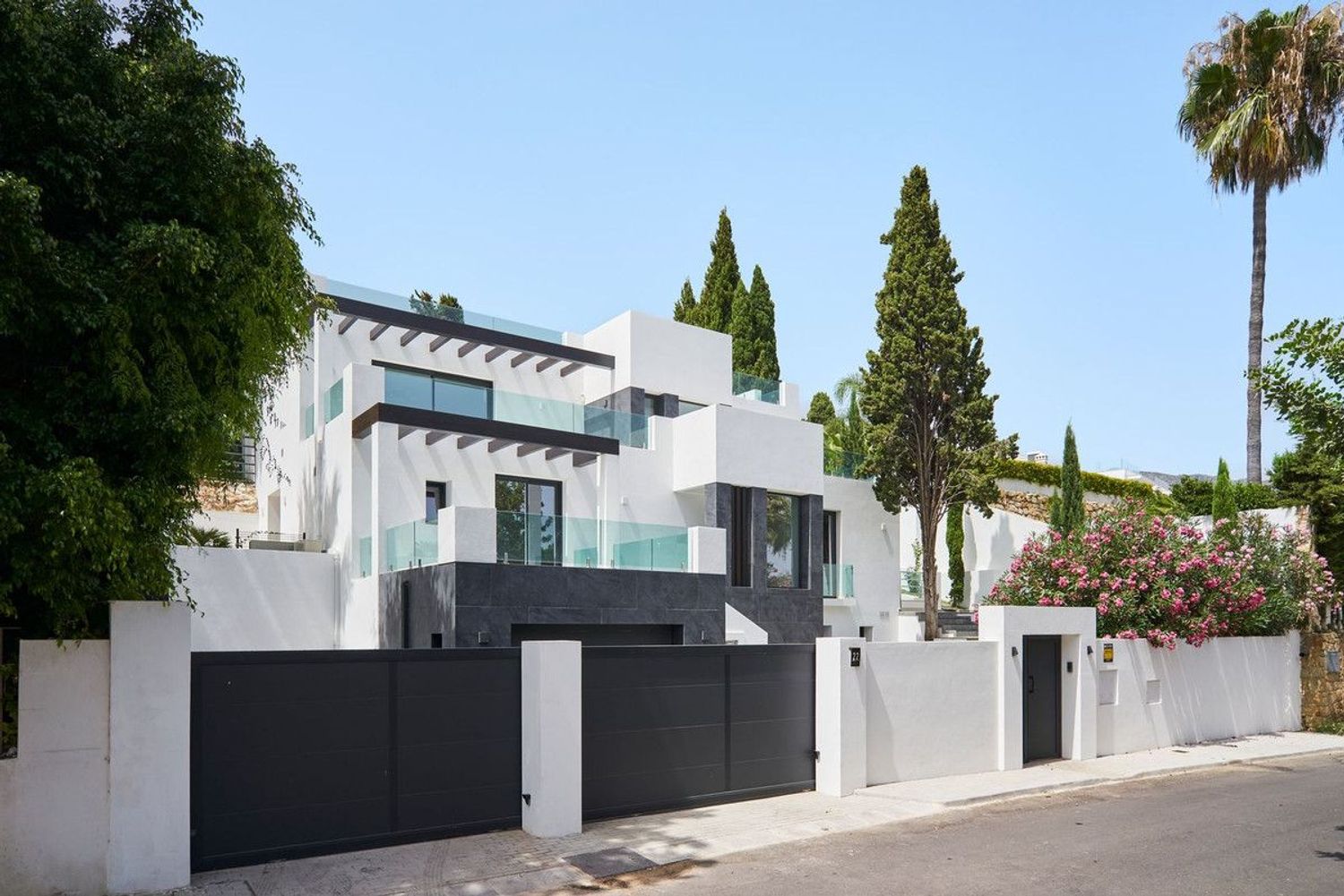 Casa o chalet independiente en Miramar, 1, Nagüeles - Foto 8