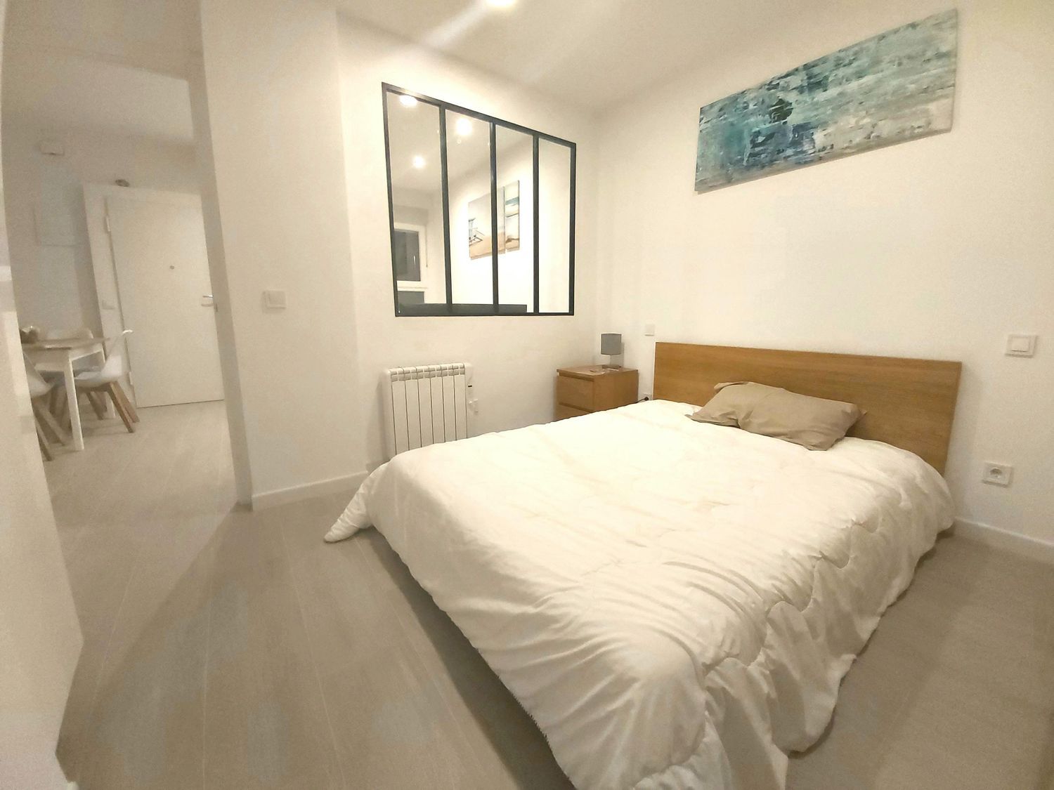 Estudio en Avenida de Valdelasfuentes, 11, Norte, Norte - Foto 7