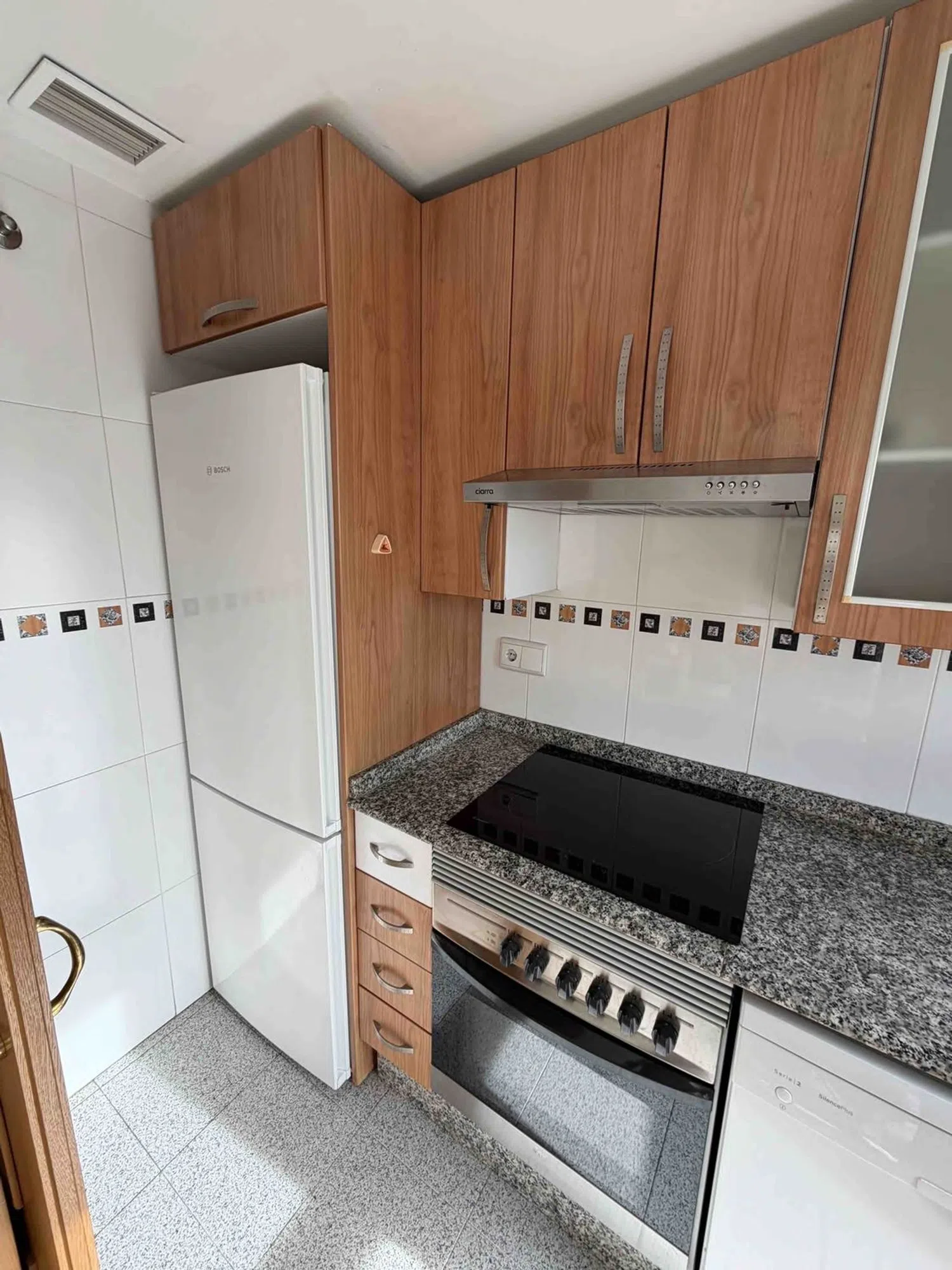 Piso en calle del Duc de Mandas, 37 - Foto 8