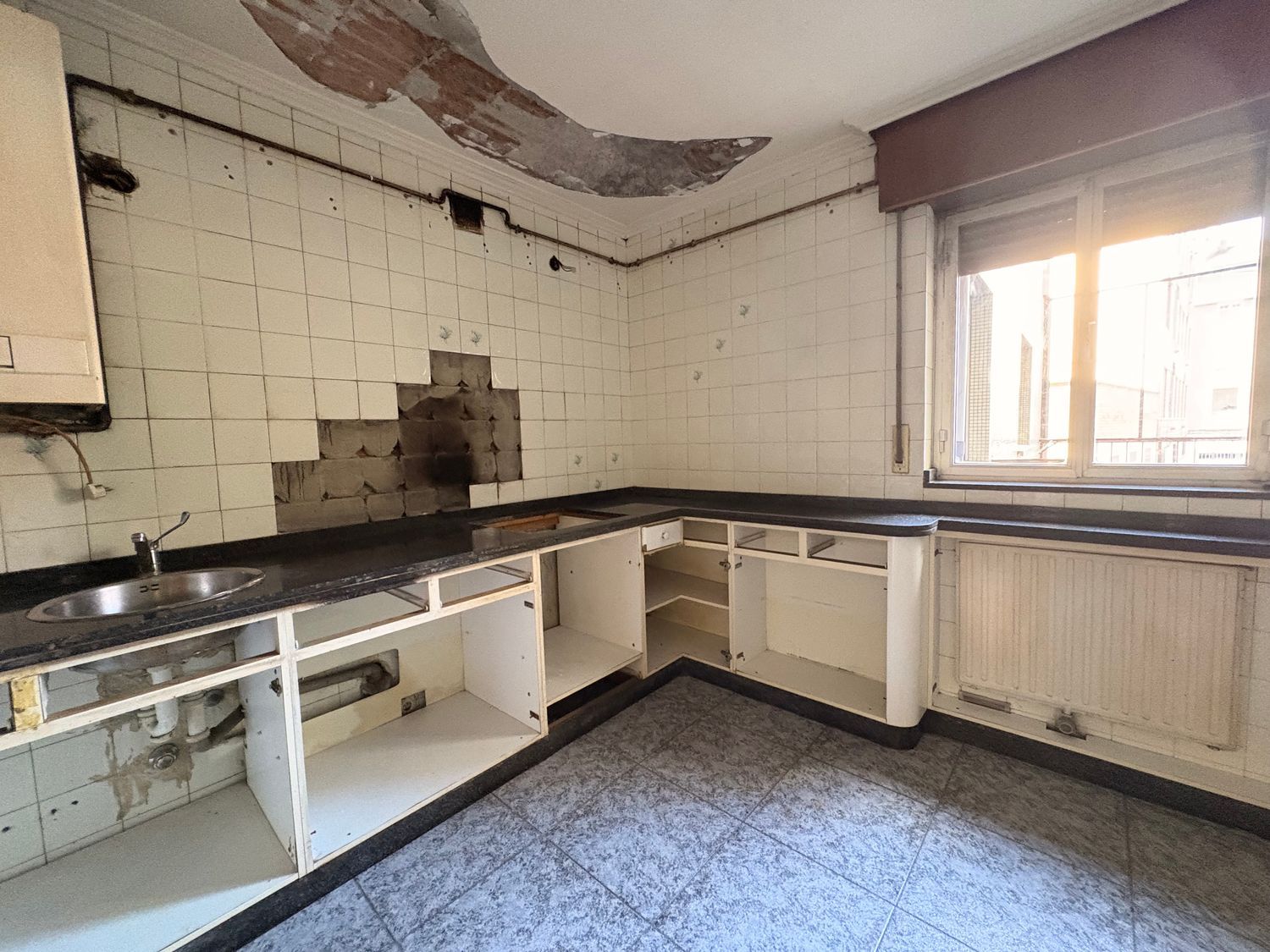 Piso en Calle Ramon y Cajal, 6, La Villa - Bazuelo, La Villa - Bazuelo - Foto 24