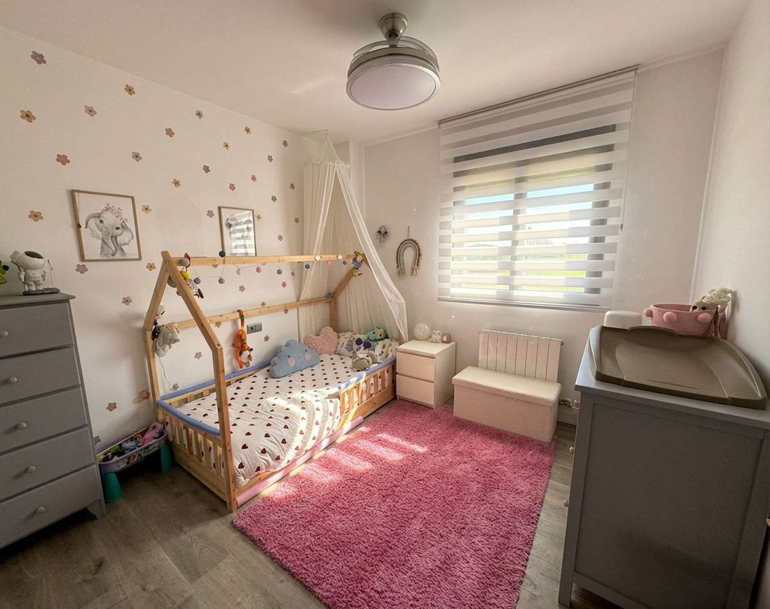 Piso en calle de Vicent Andrés Estellés, 14 - Foto 7