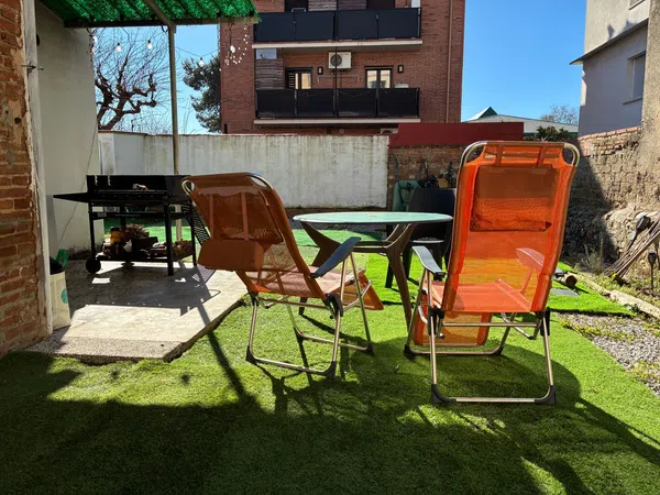 Chalet pareado en Calle València, 6 - Foto 3