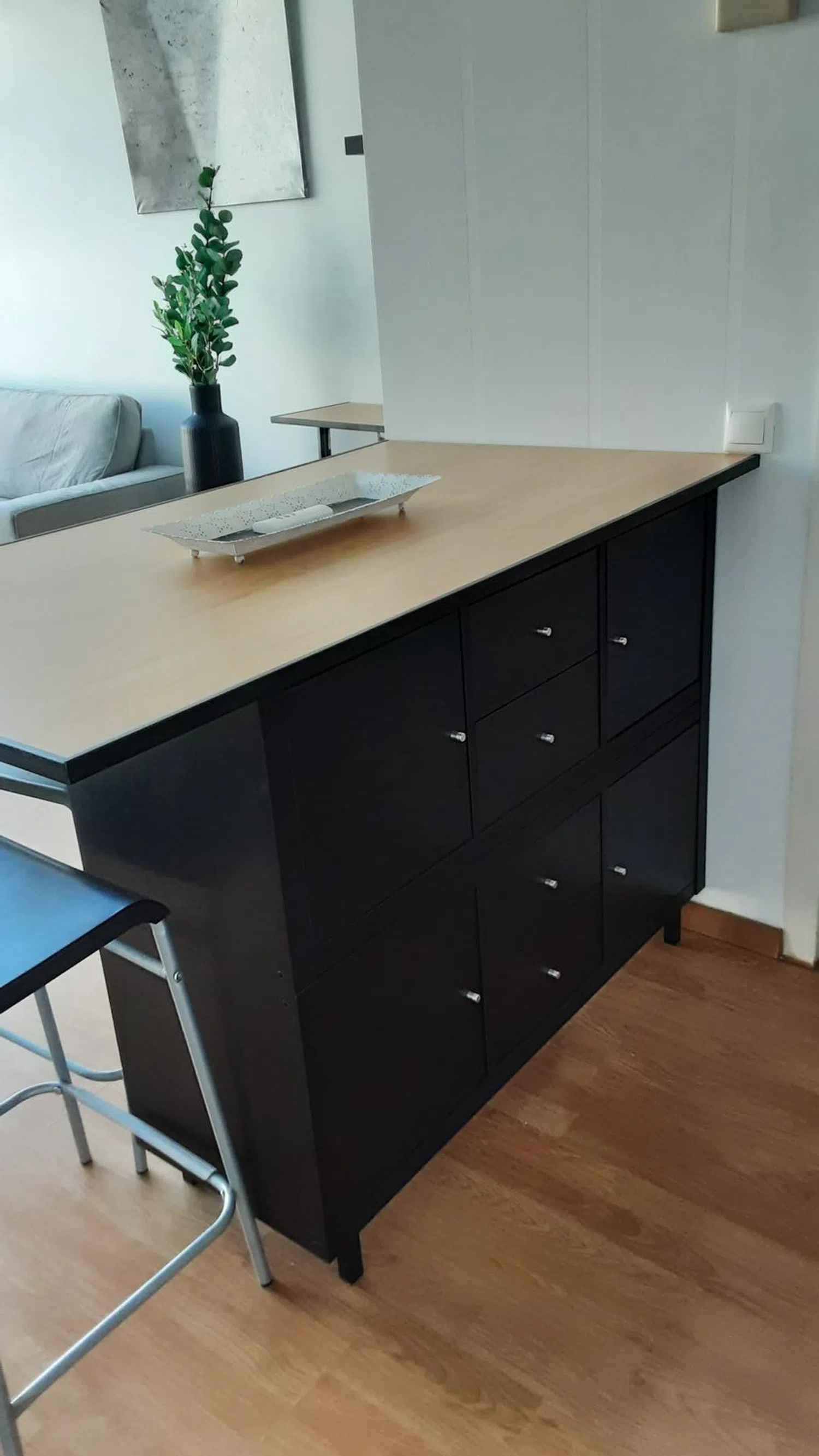 Estudio en calle Antonio Suárez, 10 - Foto 14