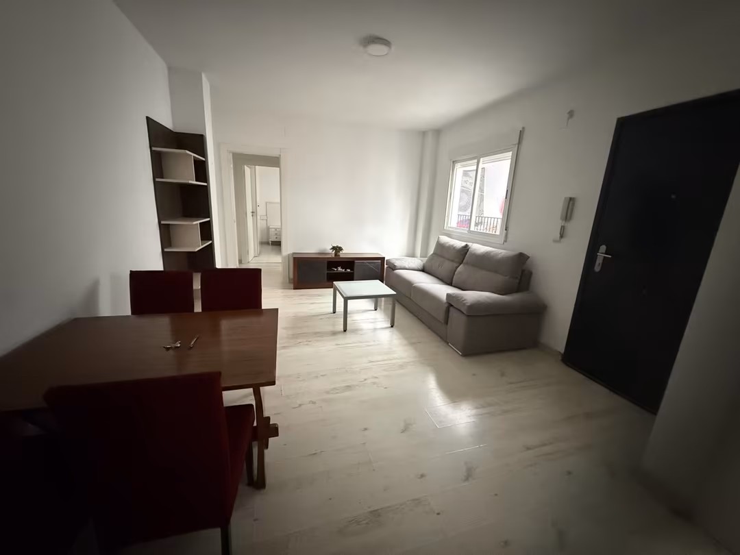 Piso en  Avenida de Murcia 18