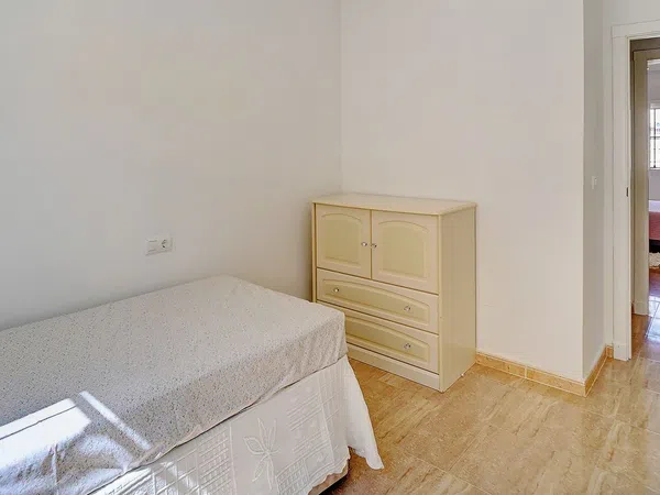 Casa o chalet independiente en Calle Barbero de Sevilla, 38, Villamartín - Foto 15