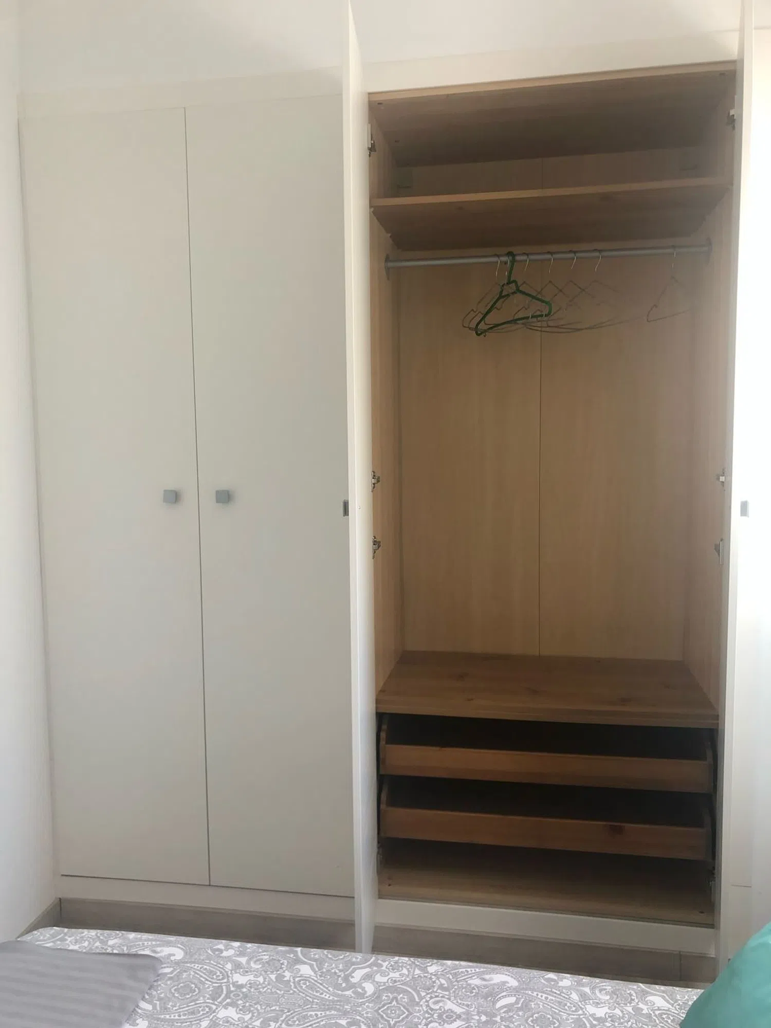 Piso en calle de Meléndez Valdés, 43 - Foto 14
