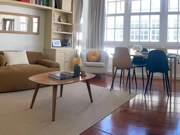 Piso en calle Real, 23 - Foto 1