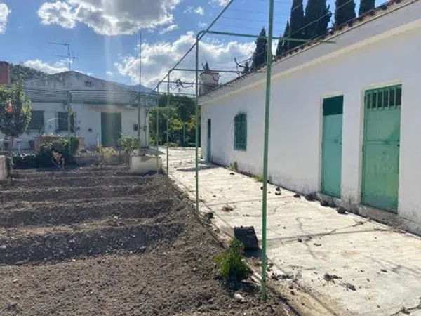 Casa o chalet independiente en Calle Comunidad los Vidrieros s/n, Puente Jontoya - Puente de la Sierra - El Arroyo, Puente Jontoya - Puente de la Sierra - El Arroyo - Foto 7