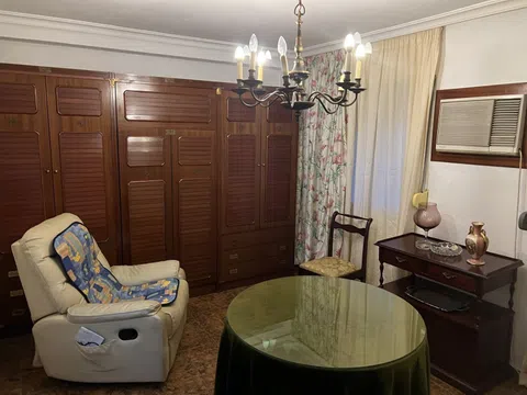 Piso en calle Sueño del Patricio, 8