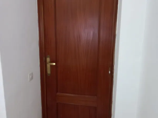 Piso en Calle Oca, 4, La Alhóndiga, La Alhóndiga - Foto 5