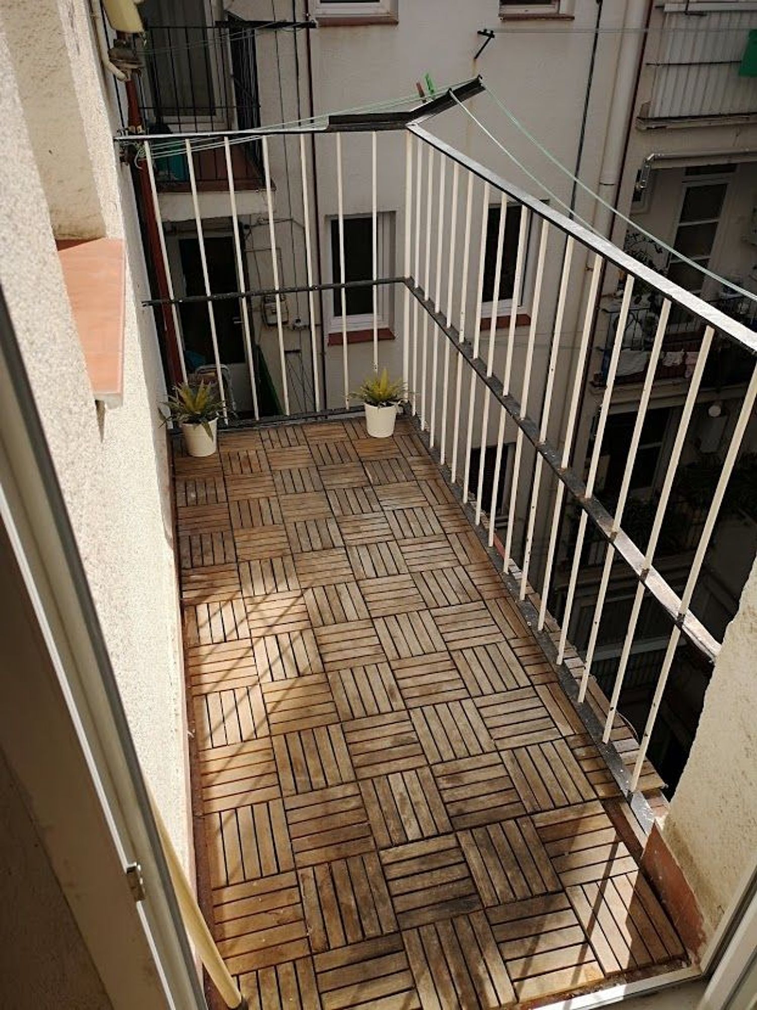 Piso en Calle de Linneo, 37, Imperial - Foto 6
