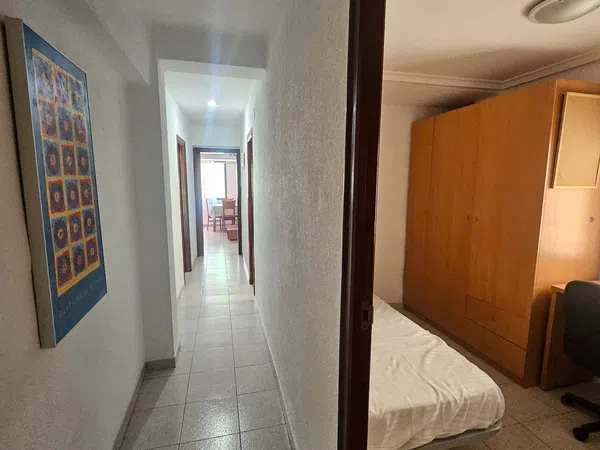 Piso en Calle d'Enric Navarro, Benimaclet - Foto 33