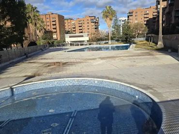 Piso en  Avenida Federico García Lorca 26 - Foto 13
