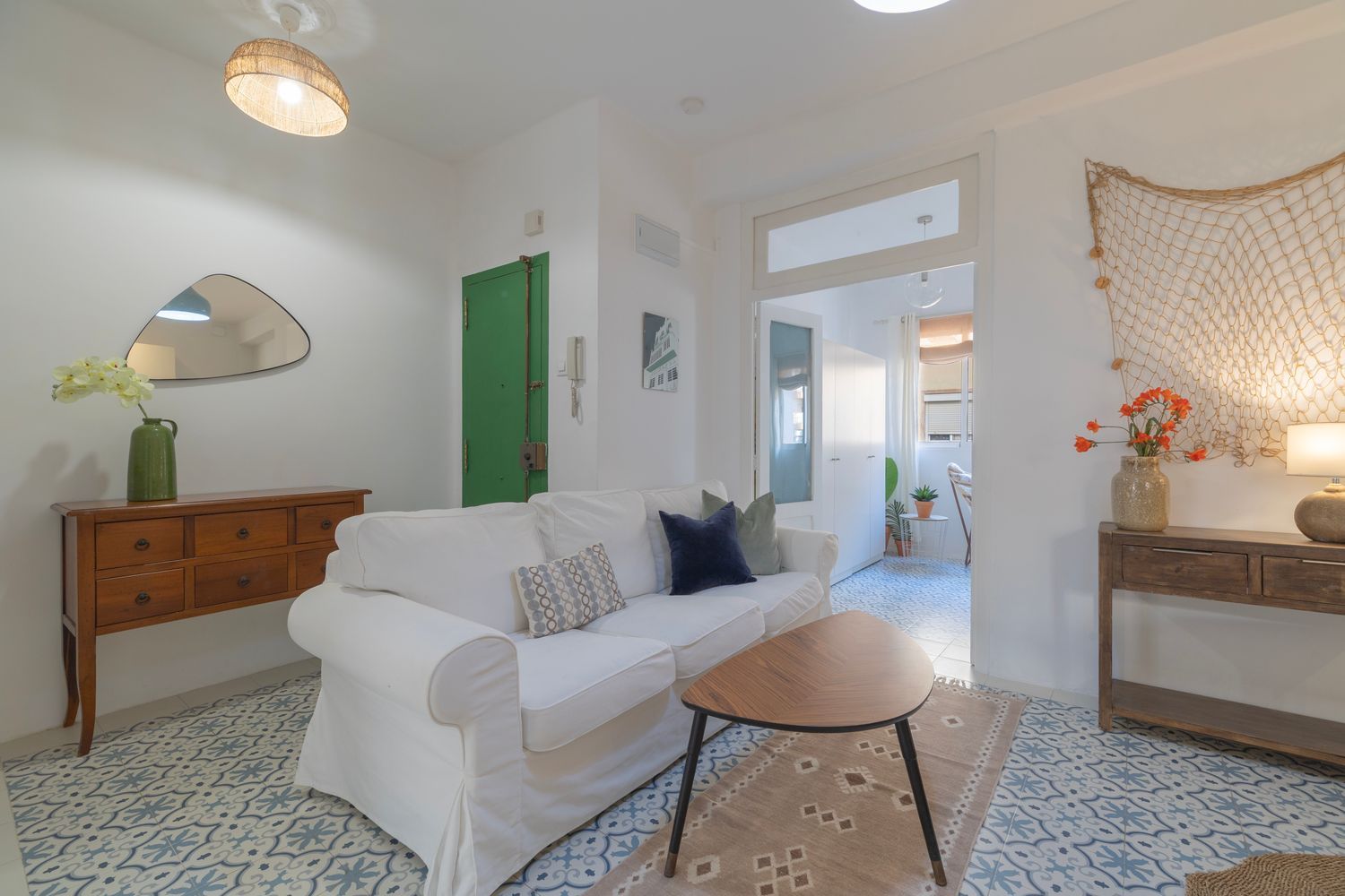 Piso en calle del Doctor Navarro Gil, 6 - Foto 2