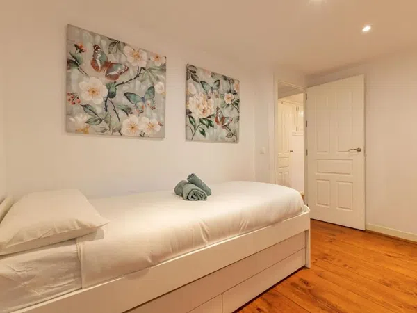 Dúplex en Calle de San Isidoro, 5, Santa Cruz - Alfalfa - Foto 4