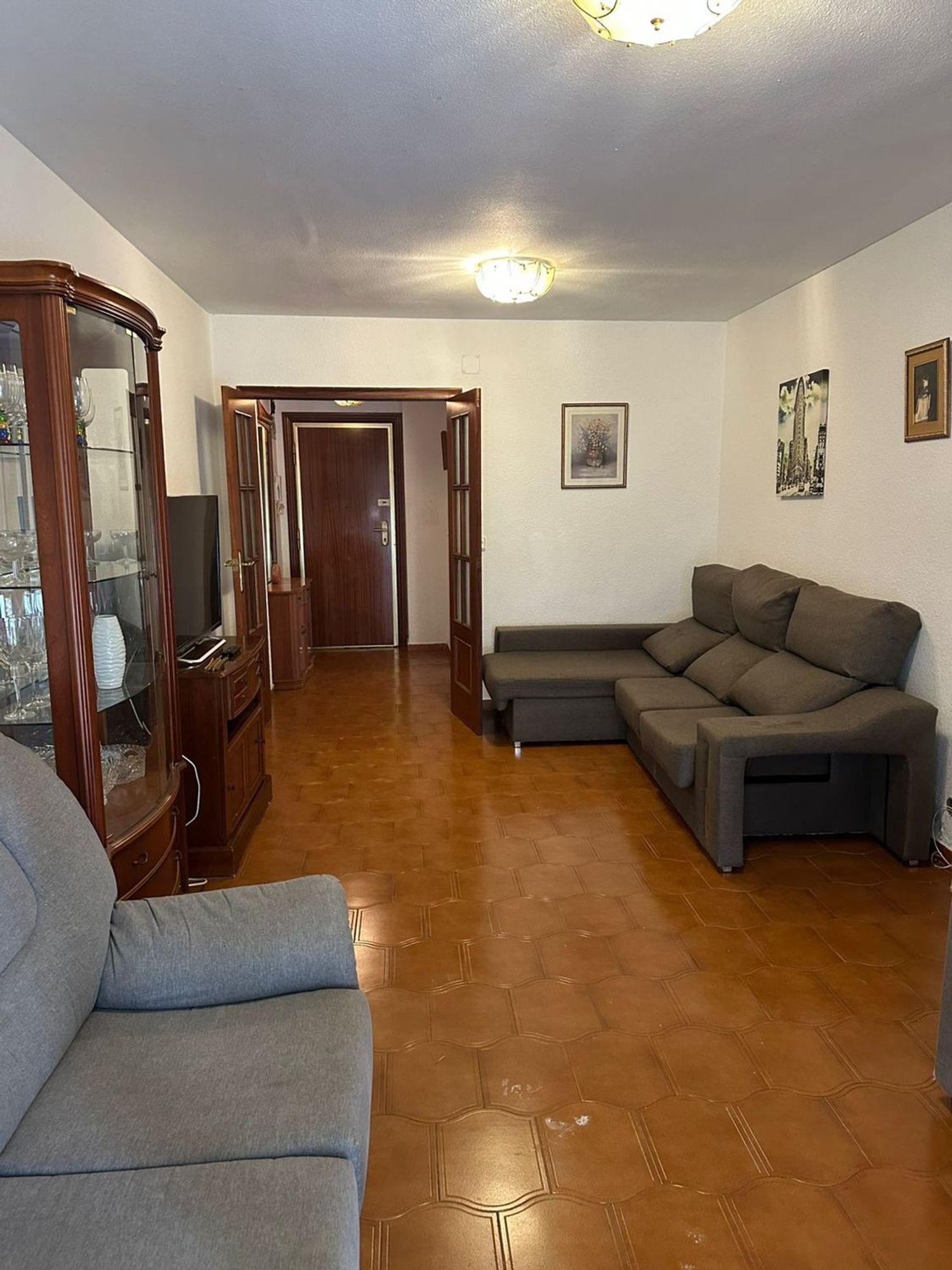 Piso en calle Metge Pedro Herrero, 13 - Foto 3