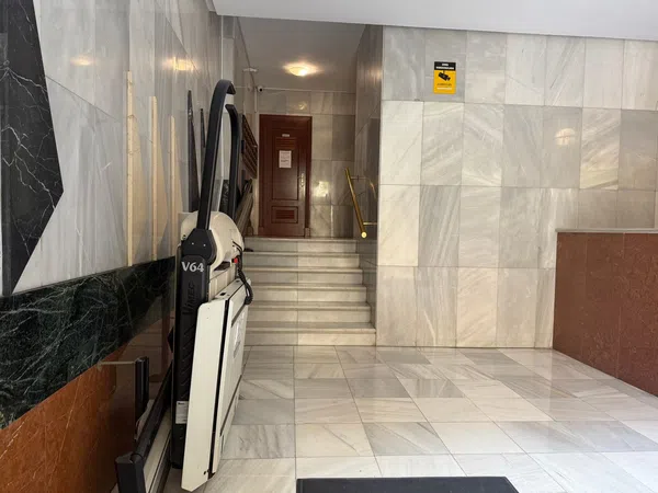 Alquiler de piso en Calle Maestranza, 8 - Foto 17