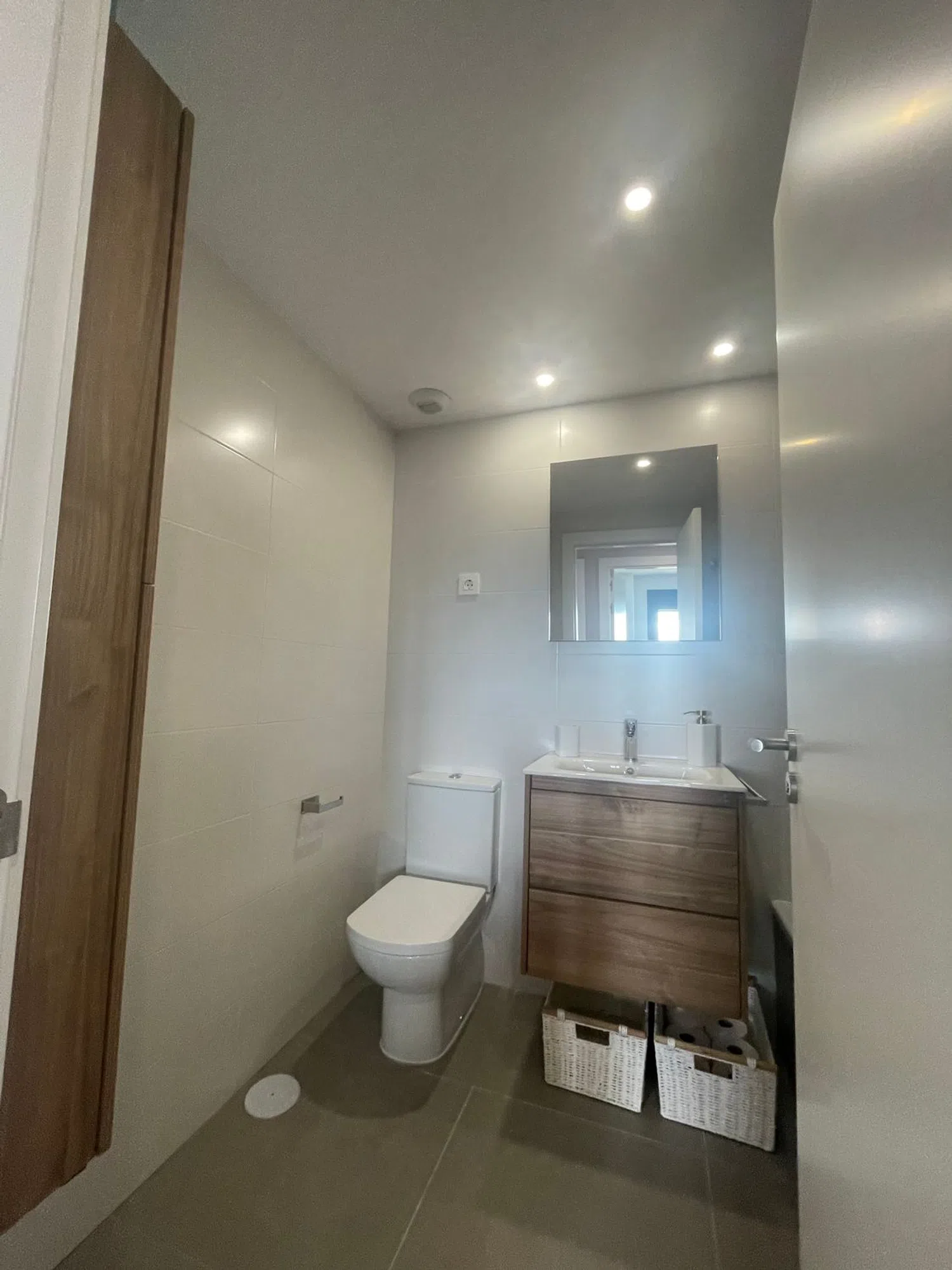 Piso en avenida Ocho de Marzo, 12 - Foto 8