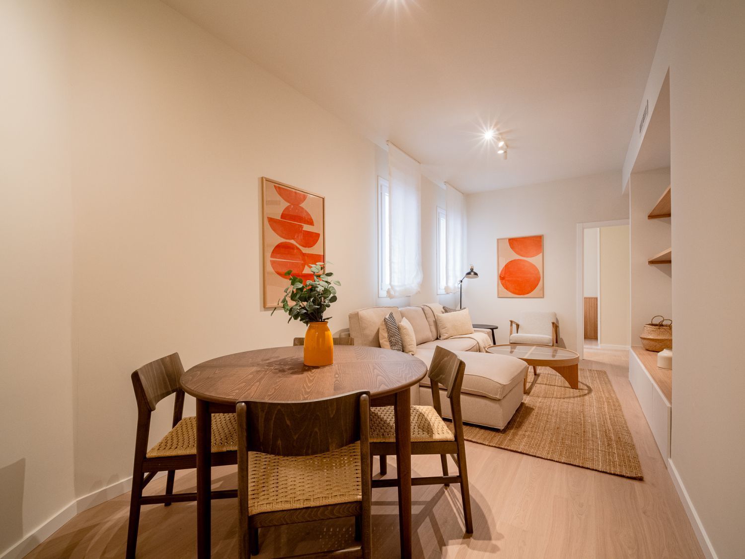 Piso en calle del Divino Vallés - Foto 7