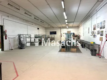 Nave Industrial en Terrassa - Foto 1