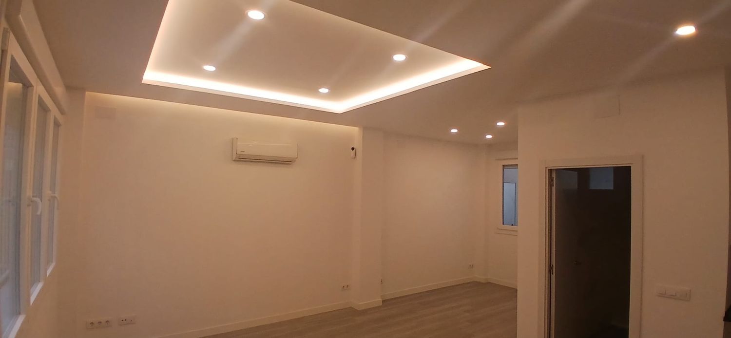 Estudio en Calle de Madrid, Casco Antiguo - Foto 22