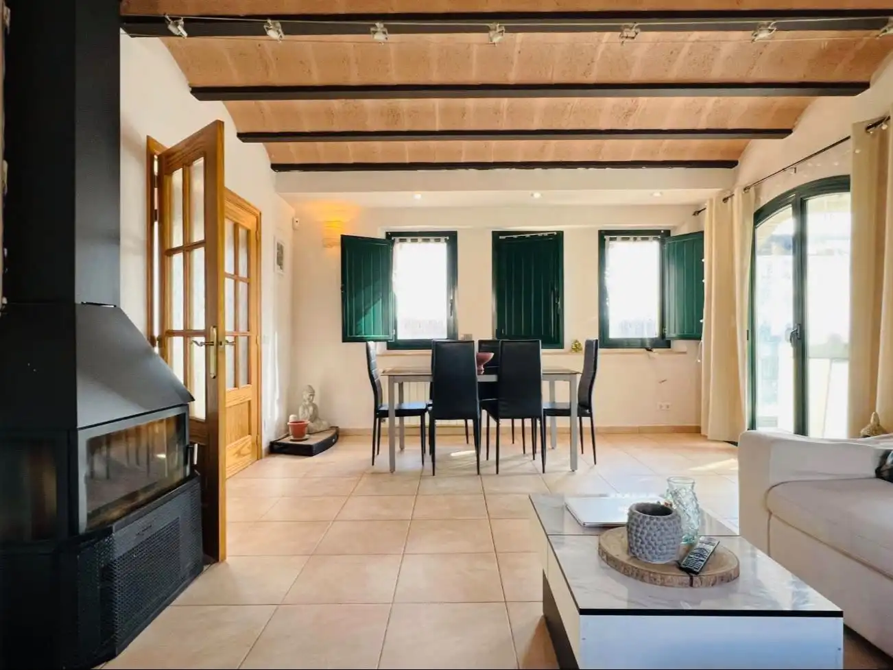 Chalet en  Carrer de Monturiol 1 - Foto 6