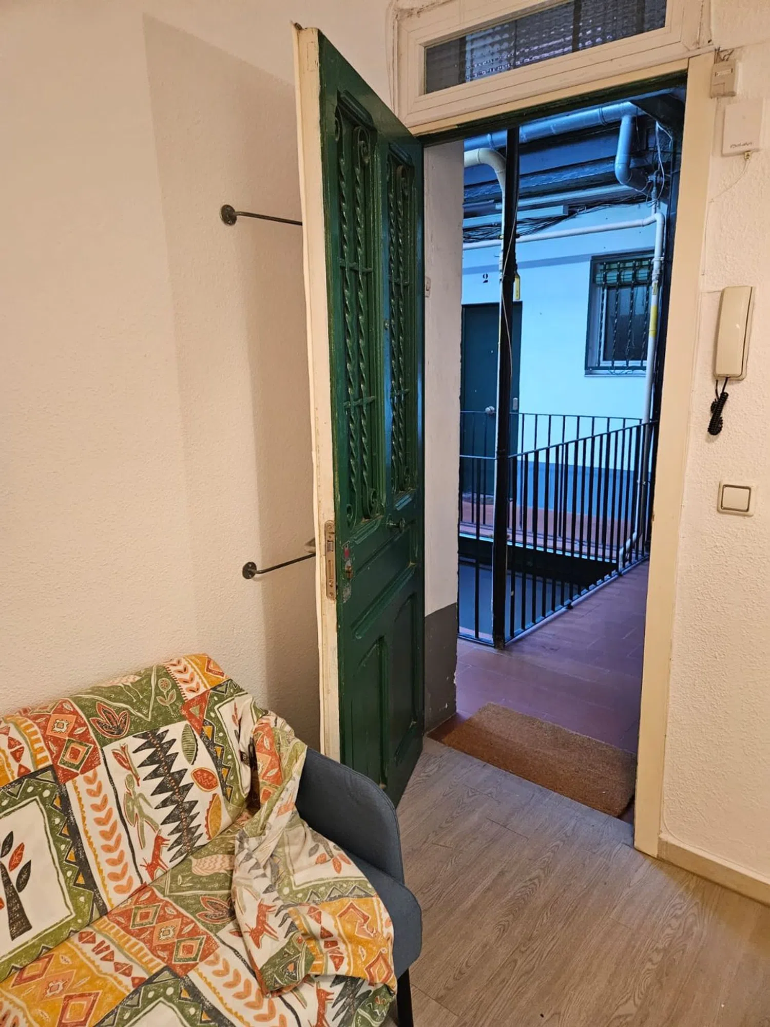 Piso en calle de García de Paredes, 11 - Foto 8