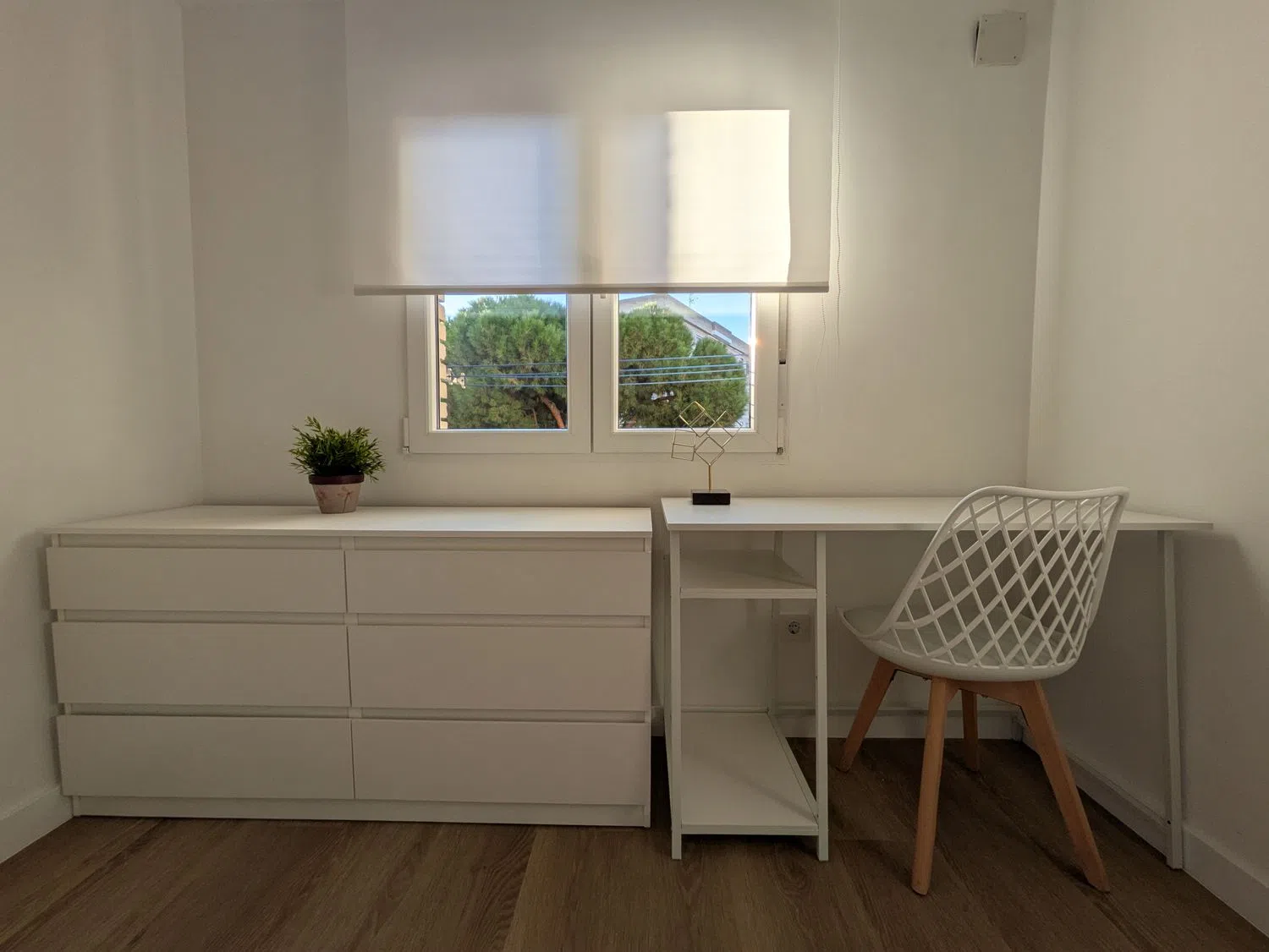 Piso en Barrio Abrantes - Foto 17