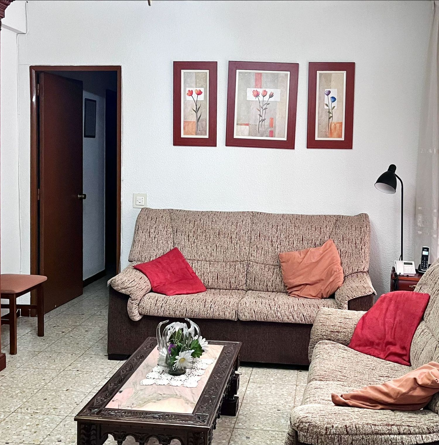 Piso en calle Osa de la Vega, 6 - Foto 2