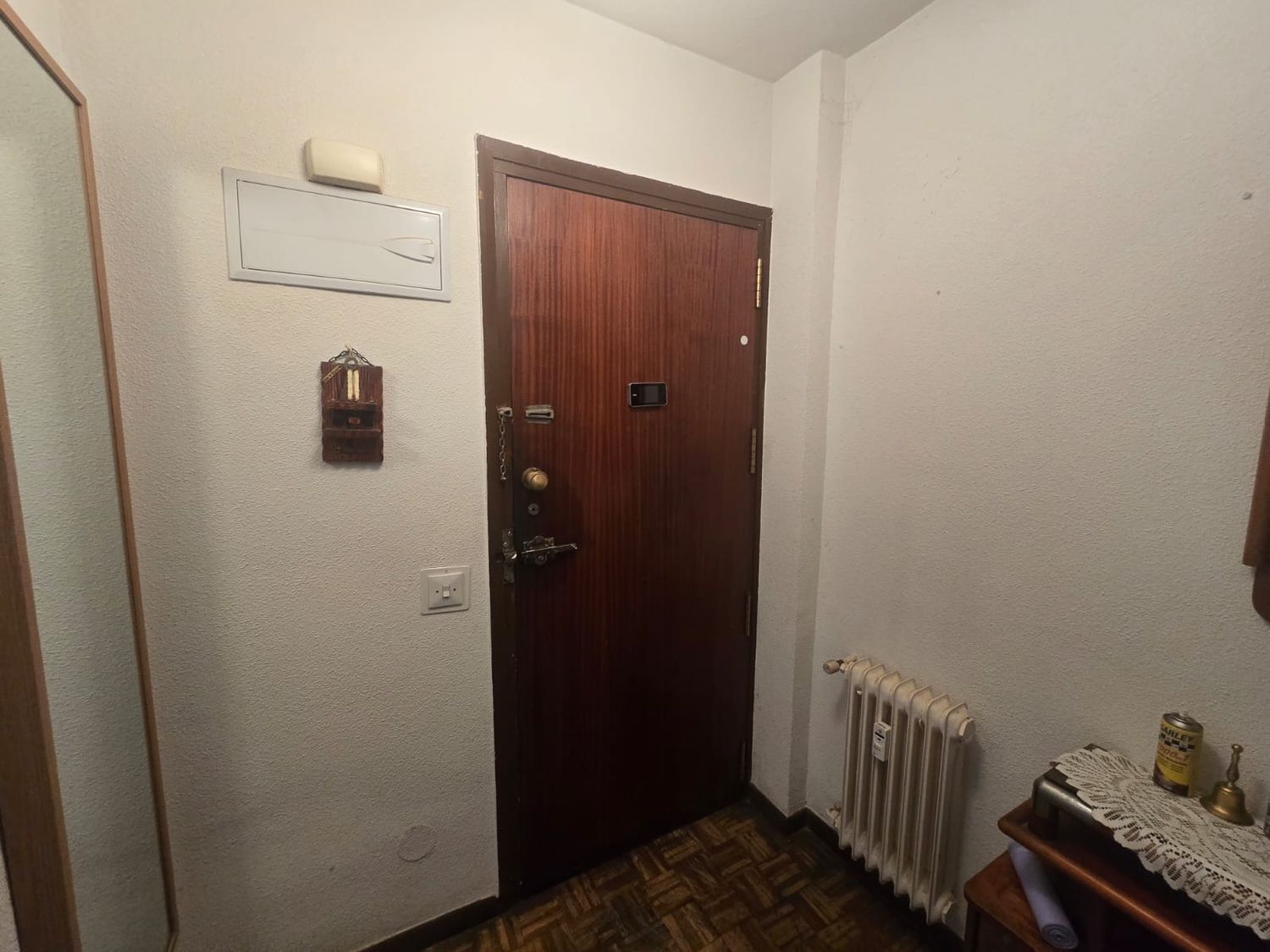 Piso en Calle Antonio Machado, 2, Casco Antiguo - Foto 20