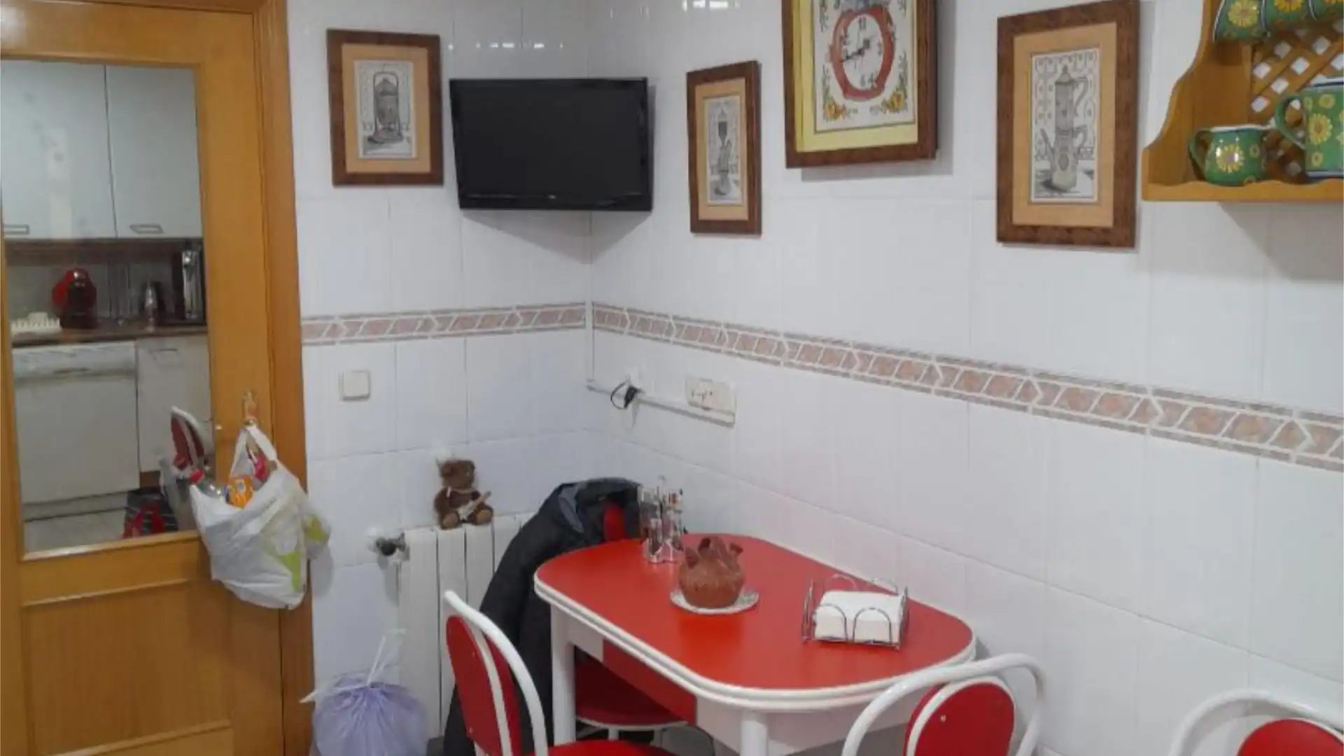 Piso en  Calle Lago Blanco 2 - Foto 13