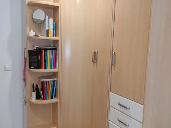 Piso en calle Pintor Juan de Juanes, 6 - Foto 20