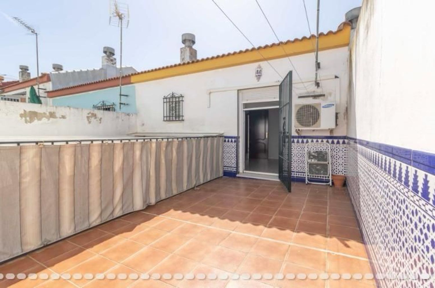 Casa o chalet independiente en Calle Jaen, 27 - Foto 27