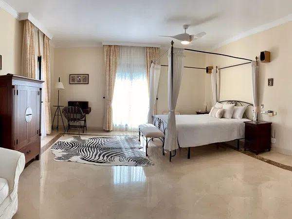 Casa o chalet independiente en Avenida Reina Doña Sofia, 34, Bahía de Marbella - Foto 30