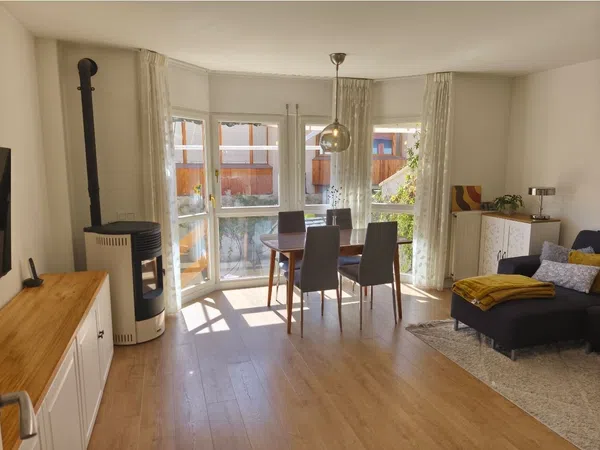 Chalet pareado en Calle de la Tejería, 3, Tejería - Rapitán - Foto 3