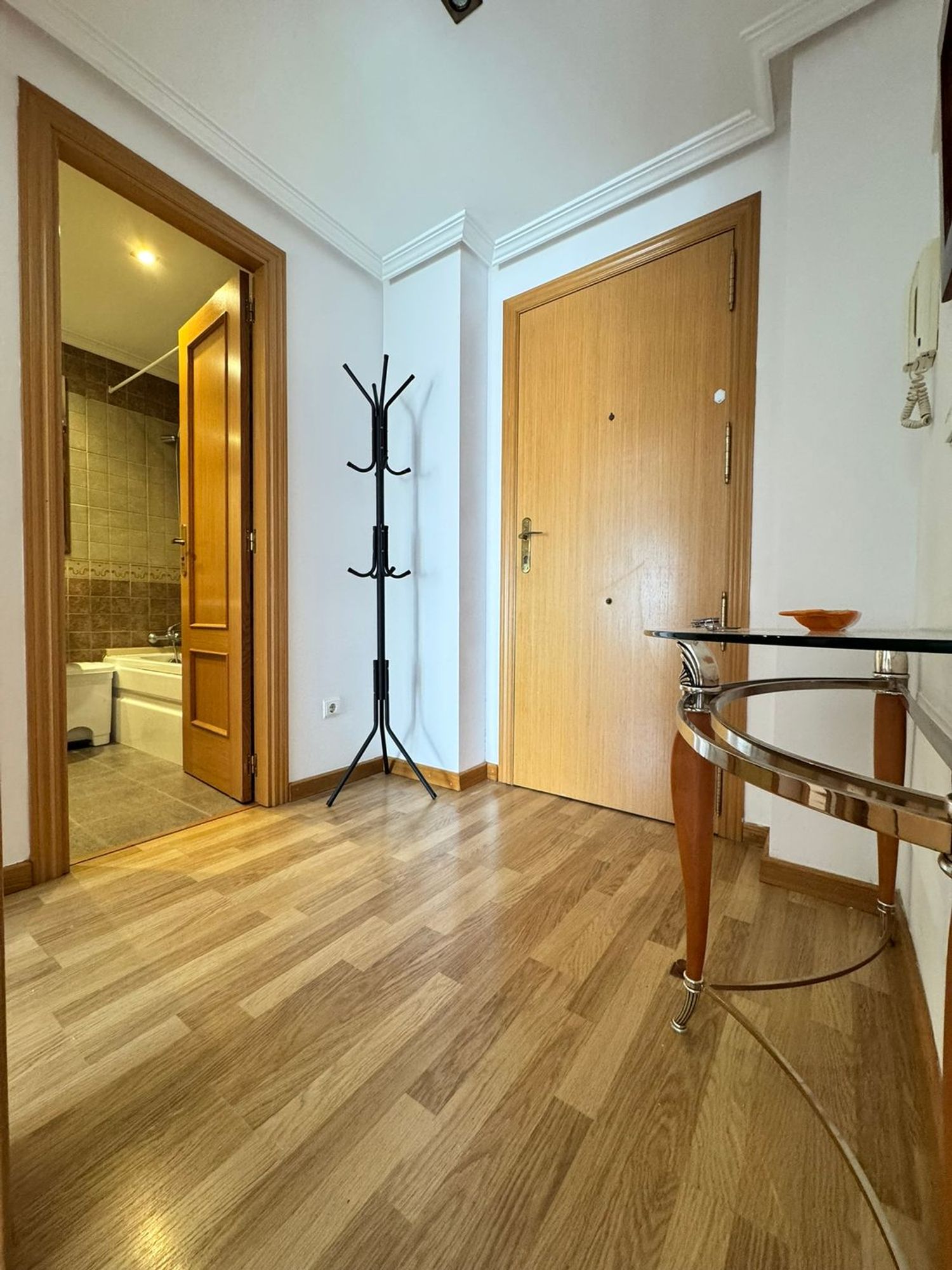 Piso en Calle Sargento Vaillo, Alicante, 29, Mercado - Foto 2