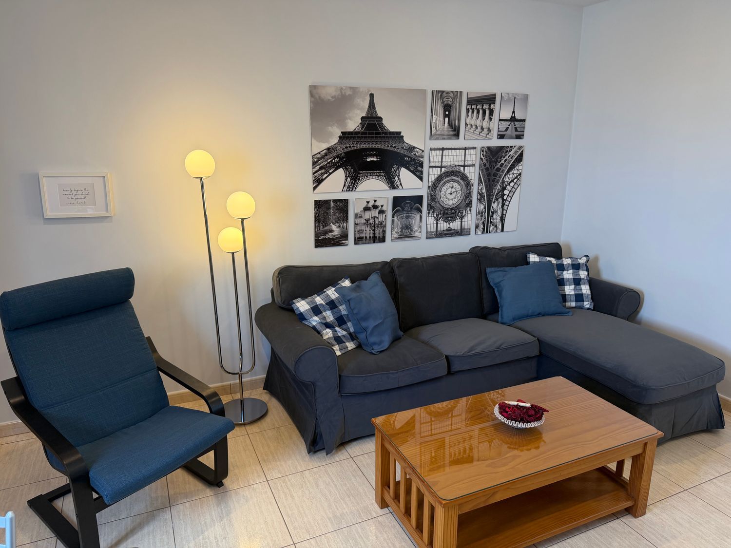 Ático en Calle María Encarnación Navarro, 17, San Gregorio, San Gregorio - Foto 2