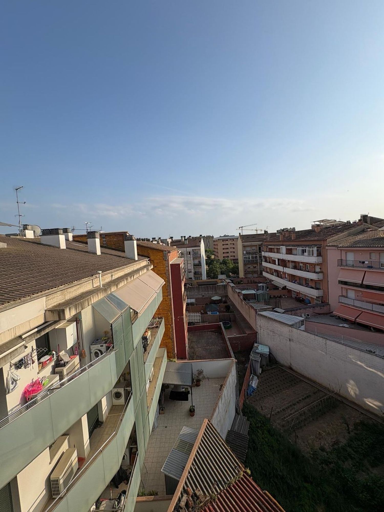 Ático en Calle de Campcardós, 43, Santa Eugenia, Santa Eugenia - Foto 4