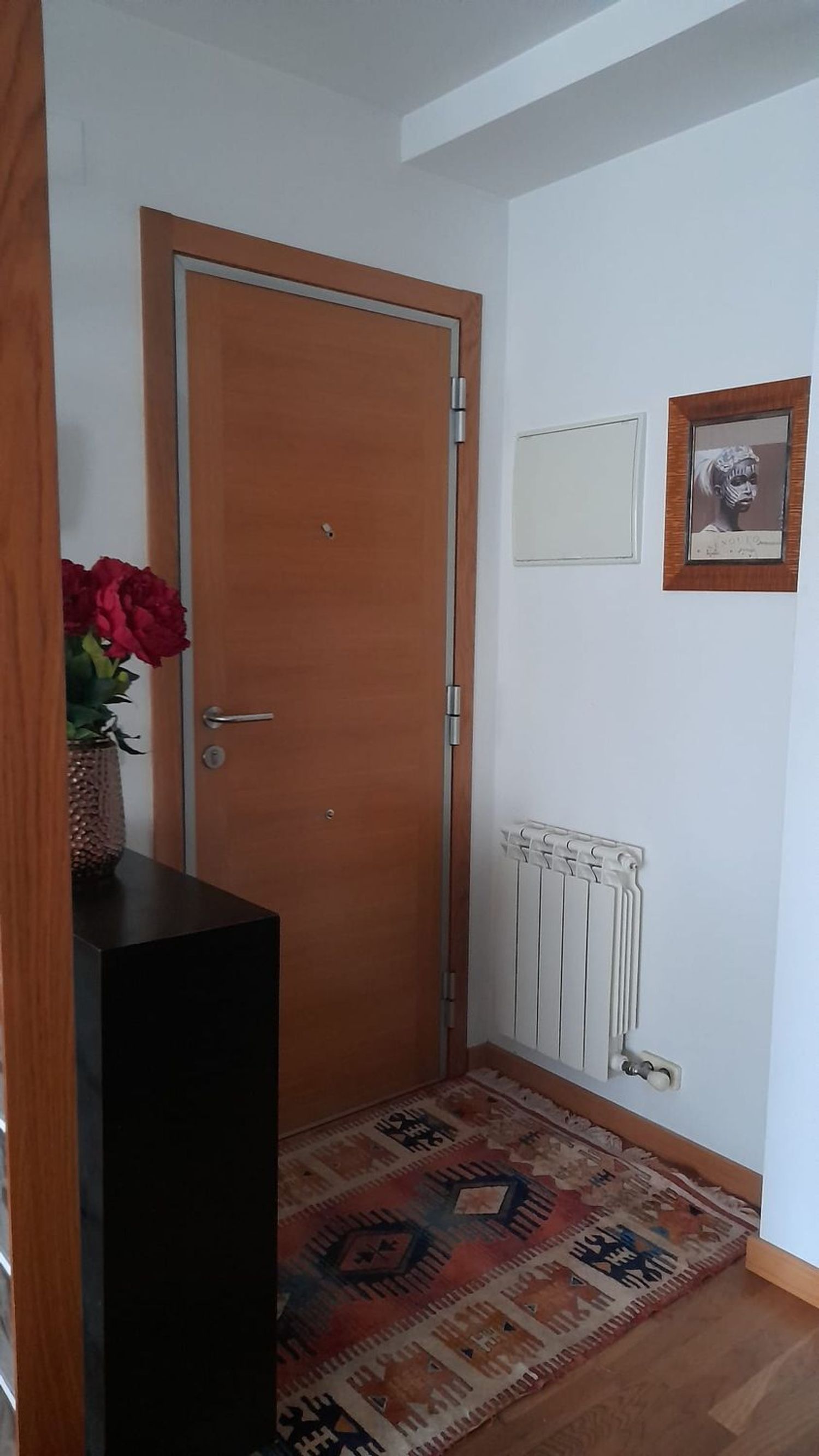 Piso en calle de Luis Iglesias Iglesias, 7 - Foto 5