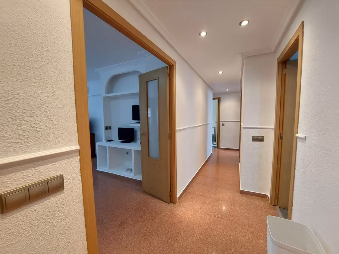 Piso en  Calle Virgen de Lourdes 4 - Foto 6