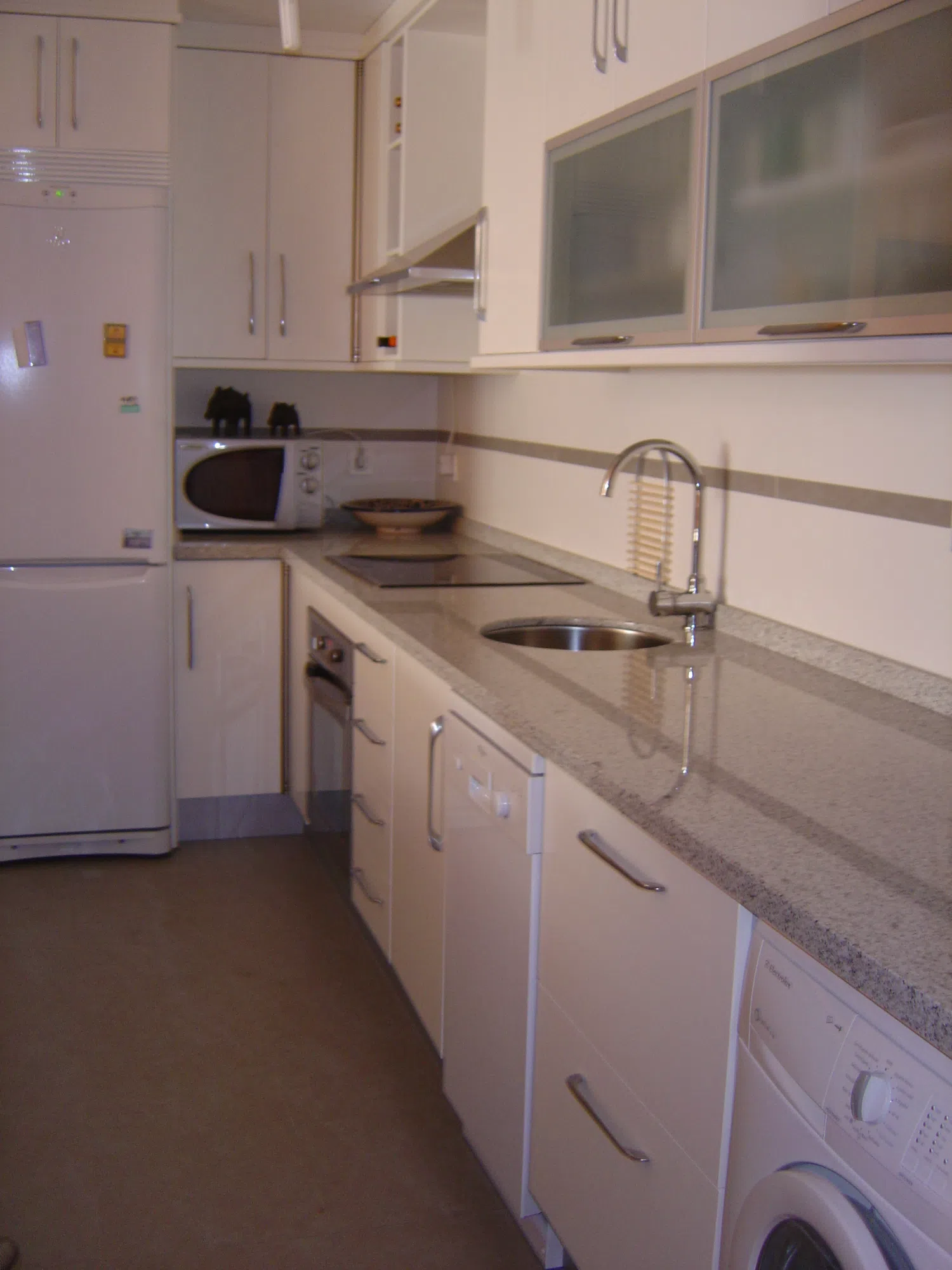 Piso en camino Real de los Neveros, 133 - Foto 2