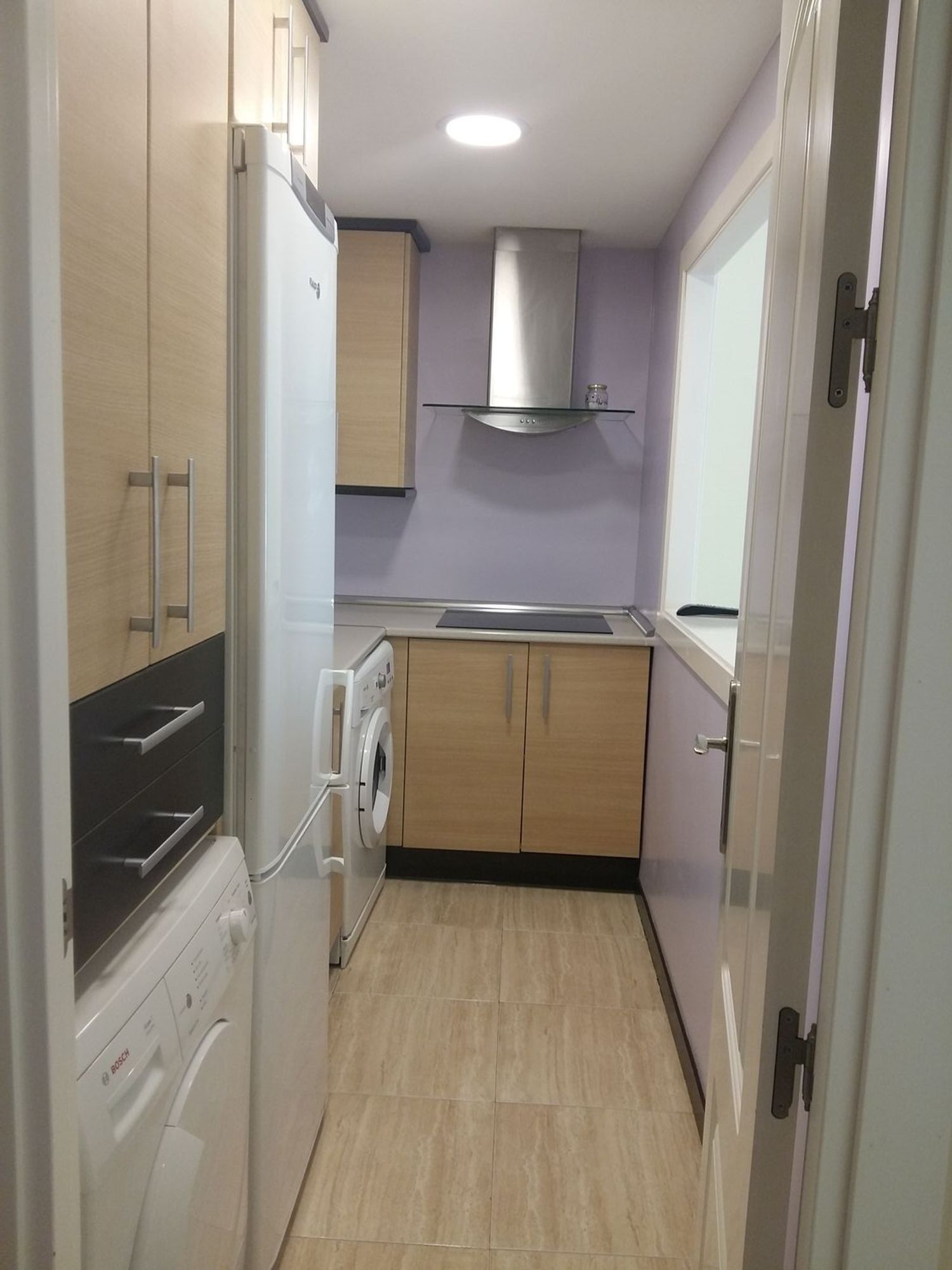 Piso en calle del Bolillero, 33 - Foto 6