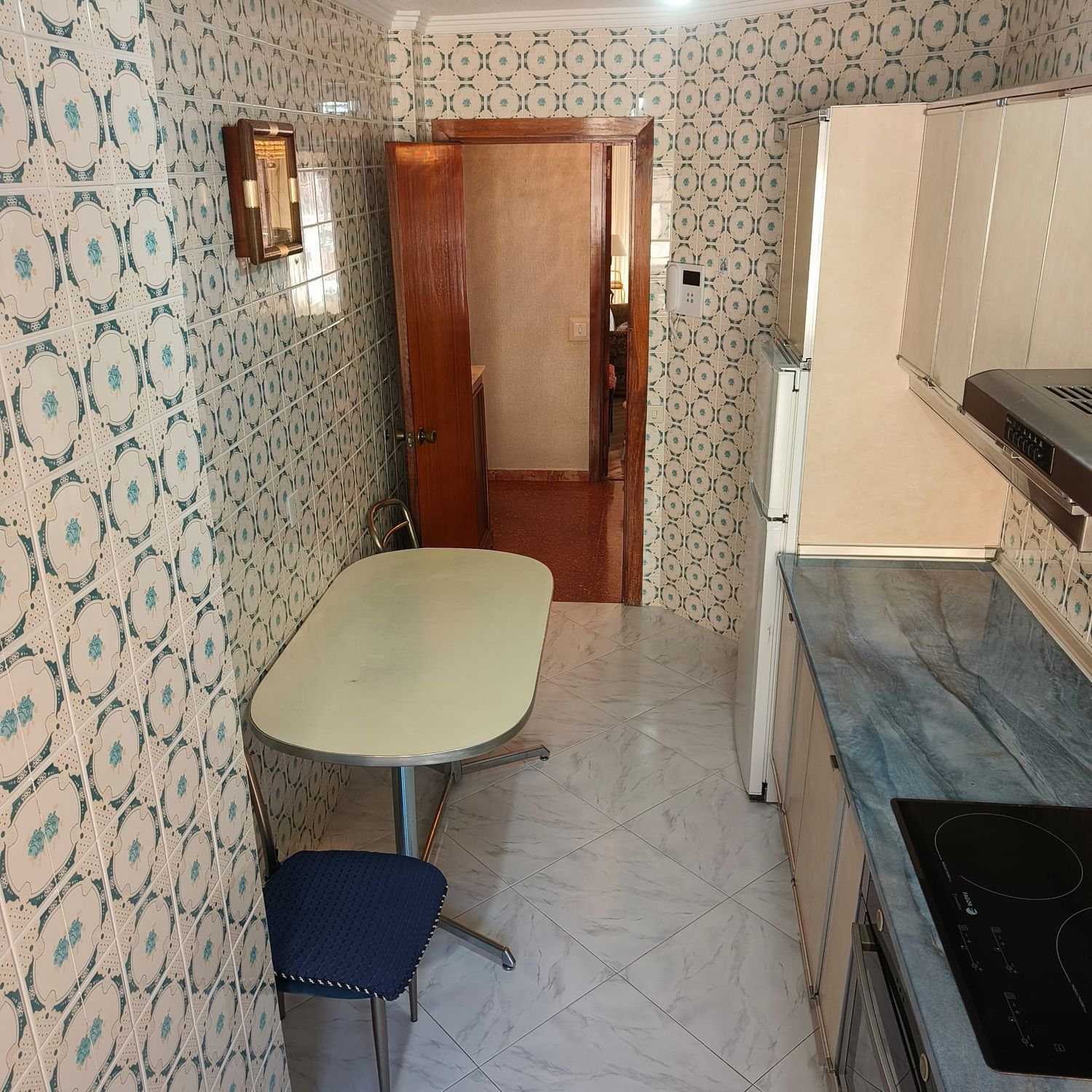 Piso en Calle San Luis, 3, Circular - Vadillos, Circular - Vadillos - Foto 23